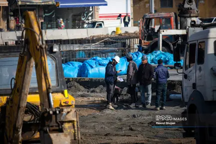 بزرگراه آیت الله رئیسی اصفهان