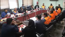 آمادگی عملیاتی رمز موفقیت راهداری در بحران‌های طبیعی است