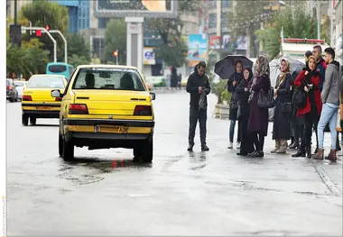 چگونه سازمان تاکسیرانی اشیای گمشده را به صاحبانش می‌رساند؟