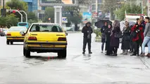 بحرانی شدن معیشت رانندگان تاکسی/ فشار رایگان شدن حمل و نقل عمومی به تاکسیرانان 

