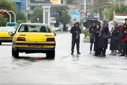 بحرانی شدن معیشت رانندگان تاکسی/ فشار رایگان شدن حمل و نقل عمومی به تاکسیرانان 
