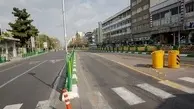  تهران؛ قبل و بعد از کرونا