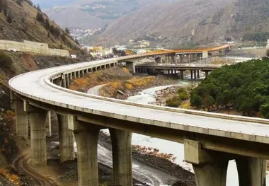 نقدی بر افزایش نرخ عوارض آزادراه تهران شمال 