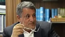 واکنش محسن هاشمی به انتصاب معاون جدید حمل‌ونقل و ترافیک شهرداری تهران