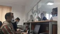 موردی از مشاهده ویروس کرونا در پایانه مرزی اینچه‌برون وجود ندارد