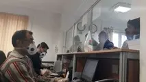 موردی از مشاهده ویروس کرونا در پایانه مرزی اینچه‌برون وجود ندارد