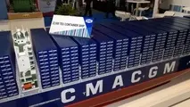 CMA CGM: Rotterdam Will Be LNG Bunkering Port for New ULCVs