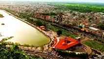 لاهیجان؛ عروس سبز گیلان در آغوش کوهستان و چایزارهای چشم نواز