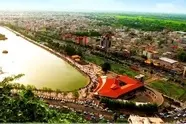 لاهیجان؛ عروس سبز گیلان در آغوش کوهستان و چایزارهای چشم نواز