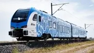 آغاز ساخت نخستین قطارهای هیدروژنی ایتالیا از سوی شرکت استادلر