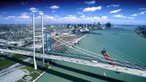 Canada approves Ambassador Bridge enhancement project
