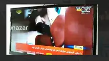 ویدیوی که تروریست‌ها از داخل مجلس برای شبکه تلویزیونی داعش ارسال کردند 