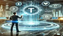 آینده تتر: پیش بینی قیمت و تحولات این استیبل کوین در سال ۲۰۲۵