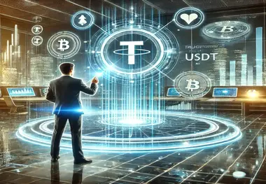 ورود به بازار جهانی کریپتو با اوپکس