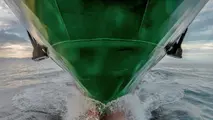 How Sweden reduces shipping emissions