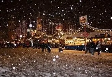 حمل و نقل عمومی رایگان در مراسم کریسمس راهکاری در کاهش آلودگی