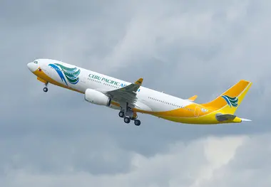 Cebu Pacific to Suspend Services to Kuwait, Doha and Riyadh
