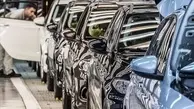 سایپا ۱۰ هزار خودرو به ونزوئلا صادر می‌کند
