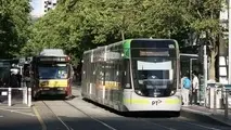  Melbourne rail and tram franchises announced 