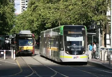  Melbourne rail and tram franchises announced 