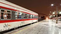 جابجایی بیش از سه میلیون و ۵۰۰ هزار مسافر و زائر امام رضا در مسیرهای ریلی