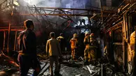 جزئیات جدید از حادثه کلینیک سینا مهر/278 ملک پرخطر در شمال تهران