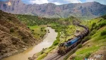 کاهش ۴۷ درصدی زمان تاخیر قطارها در نوروز 