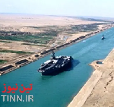 Suez Canal Contributes with Record Revenues to Egypt Economy