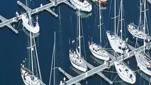 نخستین و بزرگترین مجتمع گردشگری دریایی شمال کشور در بندر انزلی احداث می‌شود