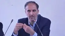 پروژه پل قدس زمستان هم تعطیل نمی‌شود/ساماندهی ورودی شهر اردبیل
