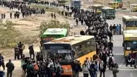 تلاش ایران برای بازگشت به پیاده‌روی اربعین