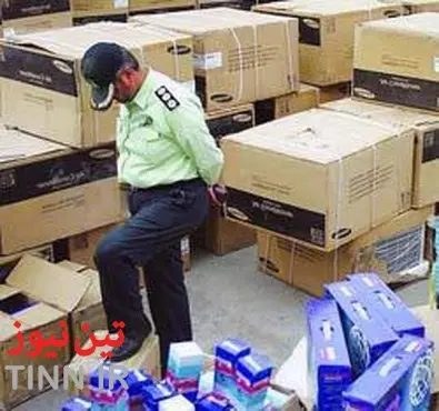 تجارت را در کشور به کسانی سپردیم که هیچ قانونی را قبول ندارند