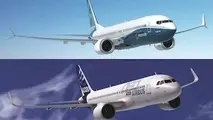 غلبه ایرباس بر بویینگ 