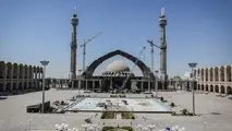 وزارت راه برای تکمیل مصلای تهران درخواست وام کرد