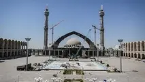 وزارت راه برای تکمیل مصلای تهران درخواست وام کرد