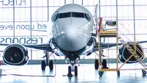 AviaAM Leasing Delivers Boeing 737 Business Jet to KlasJet