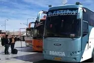 تامین ۷ هزار دستگاه اتوبوس بین شهری، از وعده تا عمل