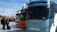 تامین ۷ هزار دستگاه اتوبوس بین شهری، از وعده تا عمل