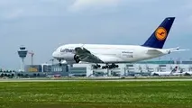Lufthansa A380s Head to Munich