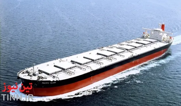 اولین کشتی‌های نفتکش اروپایی وارد ایران شدند