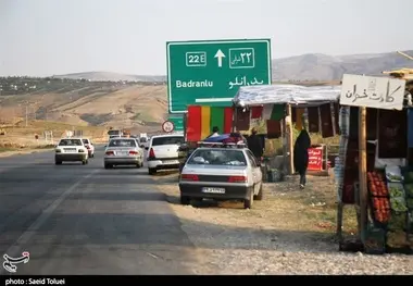 ورود مجلس به رشد بی رویه بیلبوردهای تبلیغاتی در برخی جاده‌ها