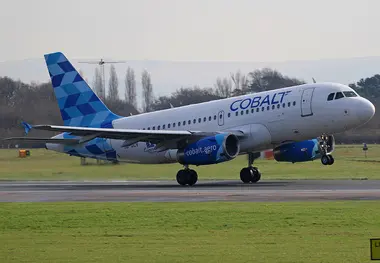 Dublin Airport Welcomes Year Round Service To Cyprus