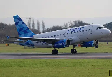 Dublin Airport Welcomes Year Round Service To Cyprus