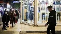 تصاویر عجیب از قم؛ اینجا کسی کرونا را جدی نمی‌گیرد!‎