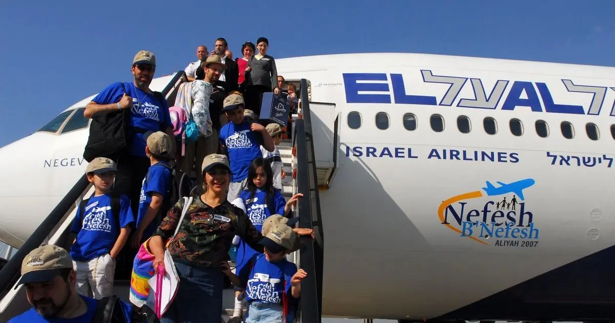  امارات به اسرائیلی‌ها اجازه می‌دهد تا به این کشور سفر کنند