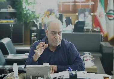 ۶۵۰۰ کیلومتر راه اصلی و ۷۶۰ کیلومتر آزادراه در کشور در دست اجراست 