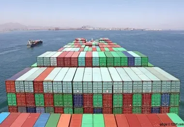 Advancing safety in containership sector