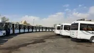 ۵۰۰ دستگاه اتوبوس تا پایان شهریور ماه بازسازی و به ناوگان اضافه می شود