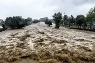 ۲.۰۰۰.۰۰۰.۰۰۰.۰۰۰ تومان خسارت سیل به راه‌ های سیستان و بلوچستان 
