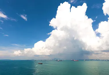 How to reduce climate change impact on oceans